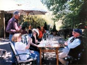 Inglewood SA Accommodation Coffs Harbour