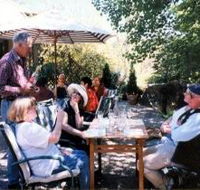 Barratt Wines - Accommodation Coffs Harbour
