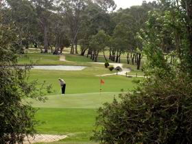 Mount Barker-Hahndorf Golf Club - Accommodation Coffs Harbour 0