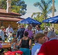 Barossa Valley Brewing - Accommodation Coffs Harbour