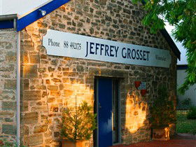 Grosset Wines - Accommodation Coffs Harbour 0
