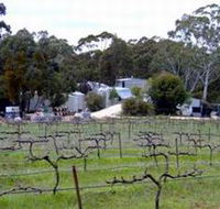Jeanneret Wines - Accommodation Coffs Harbour
