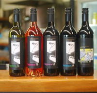 Chapman River Cellar Door - Accommodation Coffs Harbour