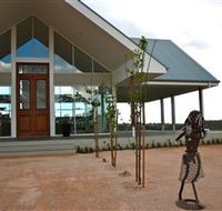 ArtWine Cellar Door - Accommodation Coffs Harbour