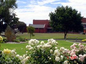 Jubilee Park - Accommodation Coffs Harbour 0