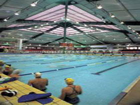 Adelaide Aquatic Centre - Accommodation Coffs Harbour 0