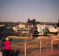Morgan Historical Walk - Accommodation Coffs Harbour