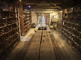 Brand's Laira Coonawarra - Accommodation Coffs Harbour 0