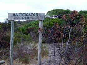 Investigator Strait Shipwreck Trail - Accommodation Coffs Harbour 0