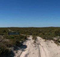 Ngarkat Conservation Park - Accommodation Coffs Harbour