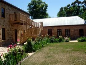 The Hahndorf Academy - Accommodation Coffs Harbour 0
