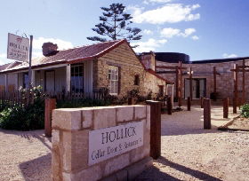 Hollick Winery And Restaurant - Accommodation Coffs Harbour 0