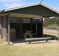 Island Lookout Tower And Reserve - Accommodation Coffs Harbour
