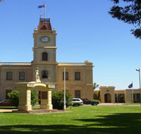 Discovering Historic Kadina Town Drive - Accommodation Coffs Harbour