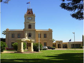 Discovering Historic Kadina Town Drive - Accommodation Coffs Harbour 0