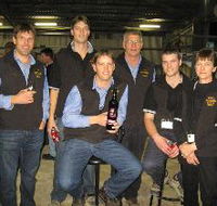 Barley Stacks Wines - Accommodation Coffs Harbour