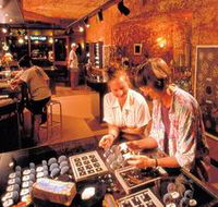 Opal World - Accommodation Coffs Harbour