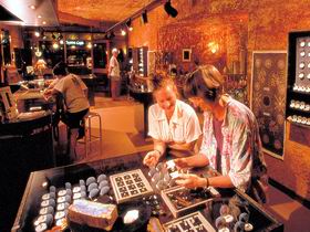 Opal World - Accommodation Coffs Harbour 0