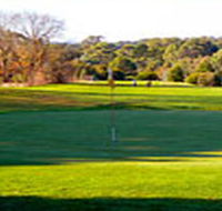 Oakbank Golf Club - Accommodation Coffs Harbour