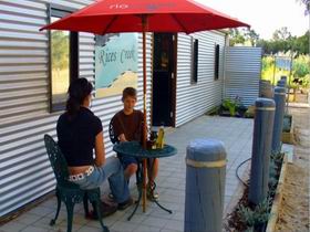 Simpson Rices Creek - Accommodation Coffs Harbour 0