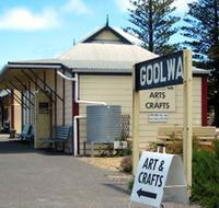 Goolwa Community Arts And Crafts Shop - Accommodation Coffs Harbour