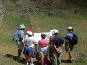 Cockatoo Valley SA Accommodation Coffs Harbour