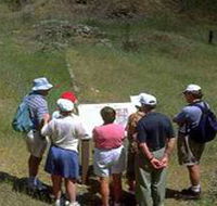 Barossa Goldfield Trail - Accommodation Coffs Harbour