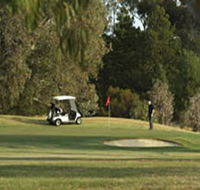 Barossa Valley Golf Club Incorporated - Accommodation Coffs Harbour