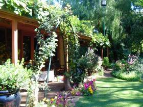 Ramco SA Accommodation Coffs Harbour