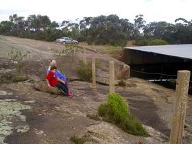 Moody Tanks - Historic Water Storage Tanks - Accommodation Coffs Harbour 0
