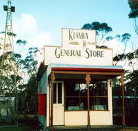 Kimba Historical Museum - Accommodation Coffs Harbour