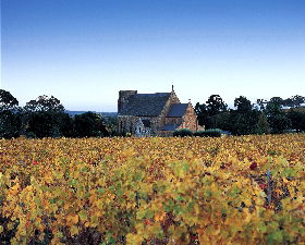 Sevenhill Cellars - Accommodation Coffs Harbour 0