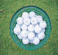 Lameroo Golf Club - Accommodation Coffs Harbour