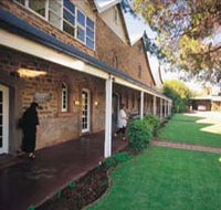 Annies Lane - Accommodation Coffs Harbour