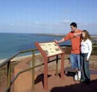 Hummock Hill Lookout - Accommodation Coffs Harbour