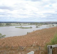 Sunnyside Reserve Lookout - Accommodation Coffs Harbour