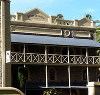 Seppeltsfield Wines - Accommodation Coffs Harbour