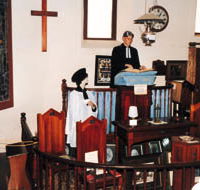Kapunda Historical Society Inc Museum - Accommodation Coffs Harbour