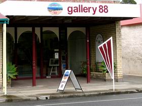 Parawa SA Accommodation Coffs Harbour