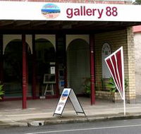 Gallery 88 - Accommodation Coffs Harbour