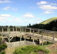 Mount Muirhead Lookout - Accommodation Coffs Harbour