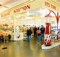 National Motor Museum - Accommodation Coffs Harbour