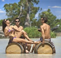 Caudo Vineyard Cellar Door - Accommodation Coffs Harbour