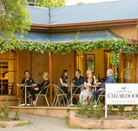 Somerled Cellar Door - Accommodation Coffs Harbour
