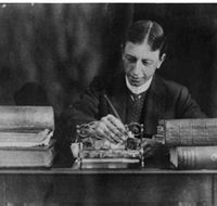 C. J. Dennis - Laura - Accommodation Coffs Harbour