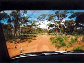 Wudinna SA Accommodation Coffs Harbour