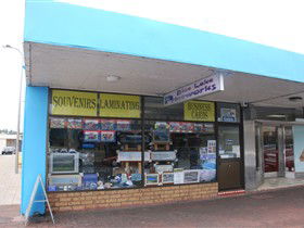 Blue Lake Printworks And Blue Lake Print Gallery - Accommodation Coffs Harbour 0