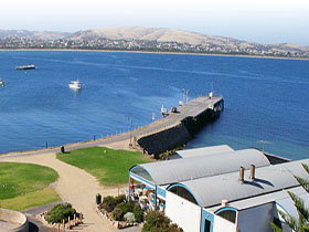 Granite Island Nature Park - Guided Penguin Tours - Accommodation Coffs Harbour 0