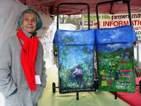 Adelaide Hills Farmers Market - Accommodation Coffs Harbour 0