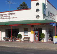 Harvest Corner Information and Craft - Accommodation Coffs Harbour